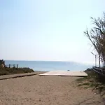 Grazioso Monolocale Della Casa Dell'olivo