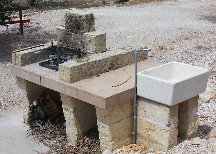 Grazioso Monolocale Della Casa Dell'olivo شقة *