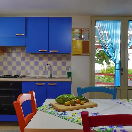 Apartment Grazioso Monolocale Della Casa Dell'olivo *