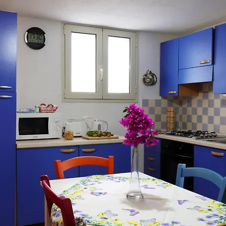 Grazioso Monolocale Della Casa Dell'olivo Apartment