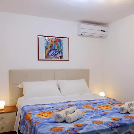 Apartment Grazioso Monolocale Della Casa Dell'olivo Salve