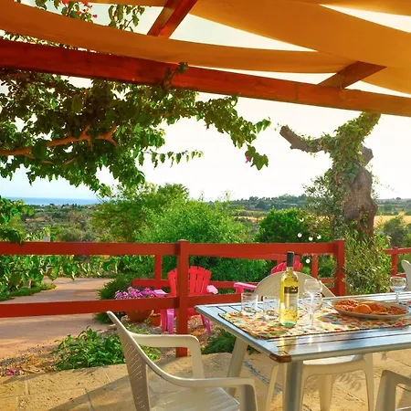 Grazioso Monolocale Della Casa Dell'olivo Apartment Salve